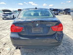 BMW Series 3 2009