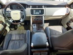 Land Rover Range Rover 2015