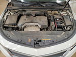 Chevrolet Impala 2016