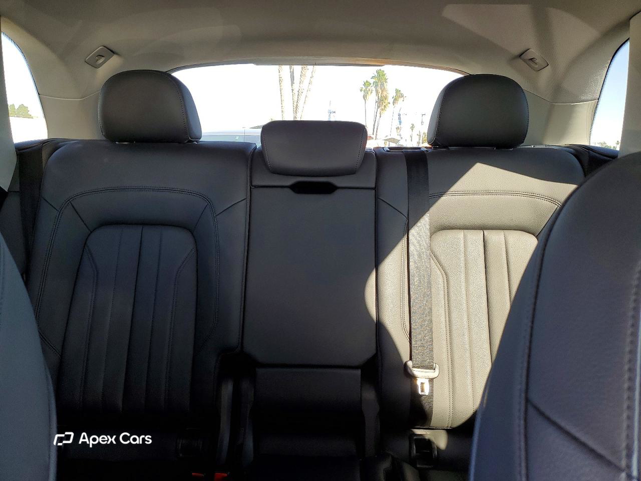 Audi Q5 2020