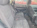 Nissan Rogue 2014
