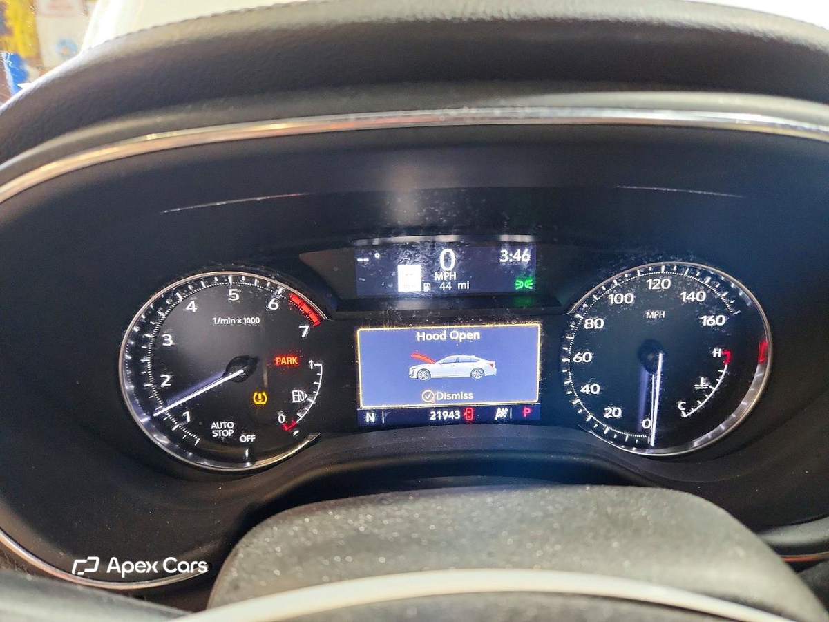 Cadillac CT5 2021