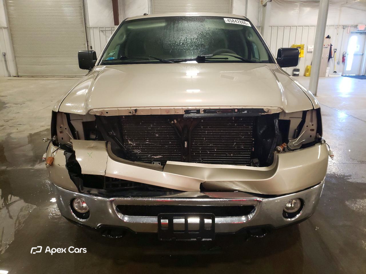 Ford F-150 2007