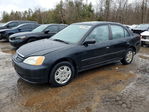 Honda Civic 2002