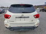 Nissan Pathfinder 2017