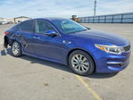 Kia Optima 2016