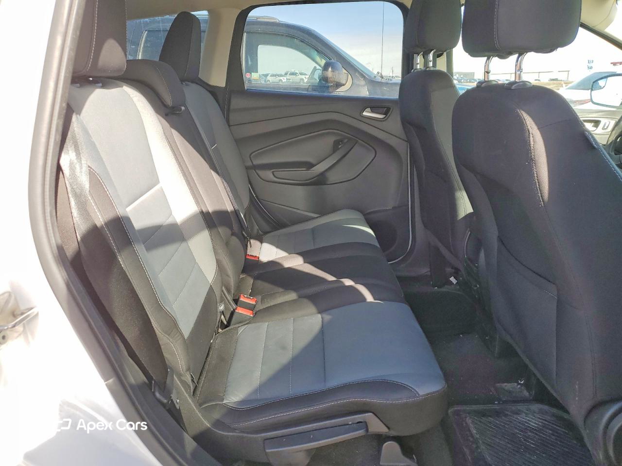 Ford Escape 2013
