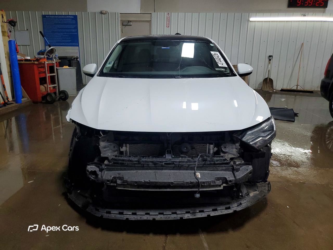 Volkswagen Jetta 2021