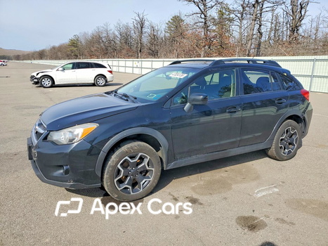 Subaru XV 2015 - Image 1 of 13
