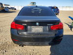 BMW Series 3 2016