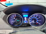 Hyundai Sonata 2012