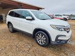 Honda Pilot 2021