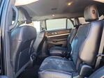 Ford Explorer 2018