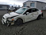 Subaru WRX 2015