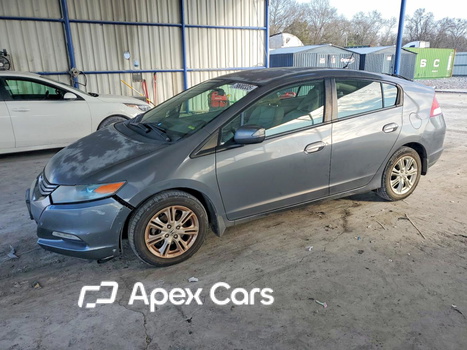 Honda Insight 2010 - Image 1 of 12