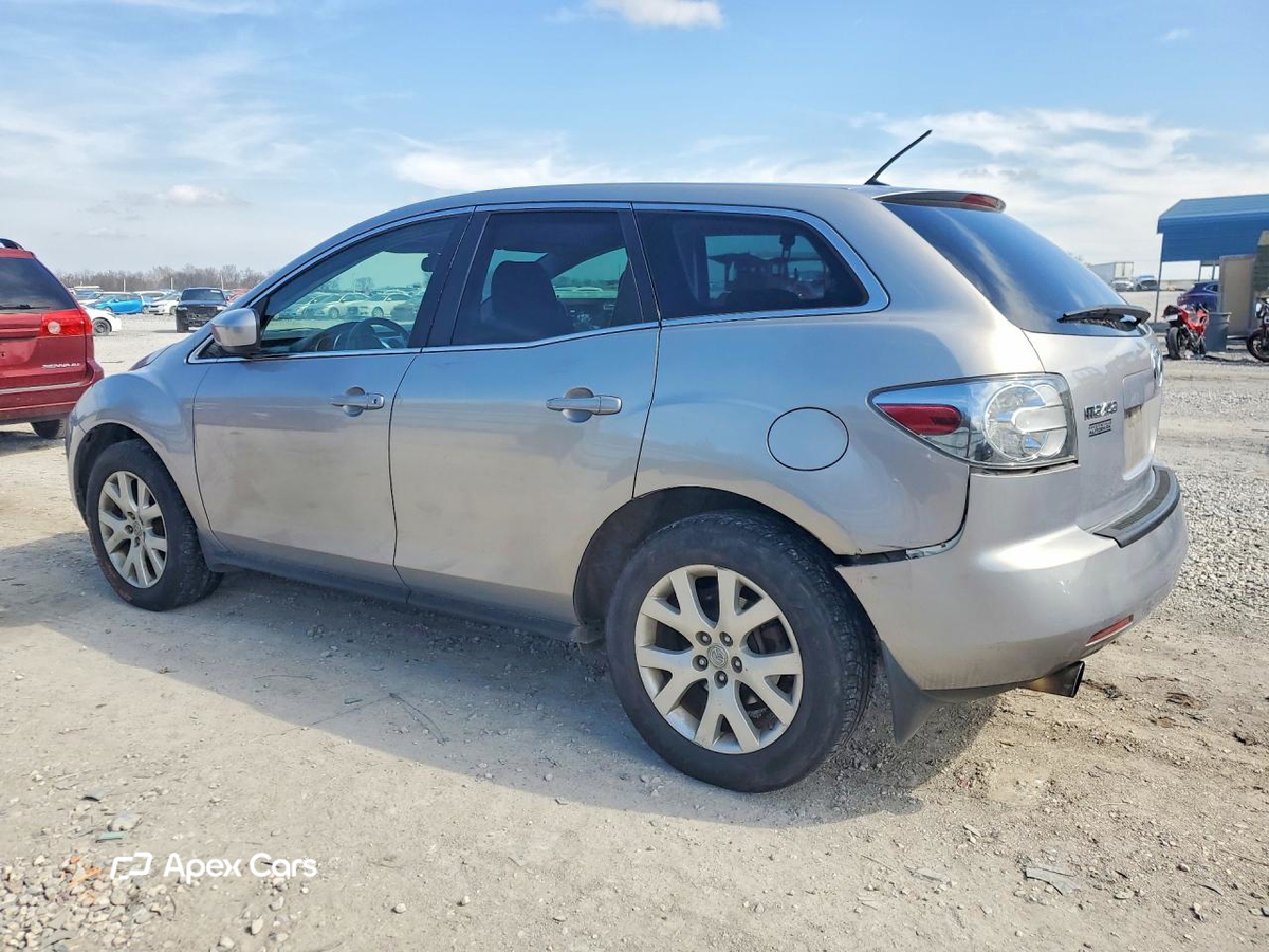 Mazda CX-7 2008