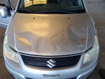 Suzuki SX4 2008