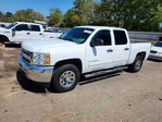 Chevrolet Silverado 2012