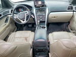 Ford Explorer 2012