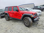 Jeep Wrangler 2024
