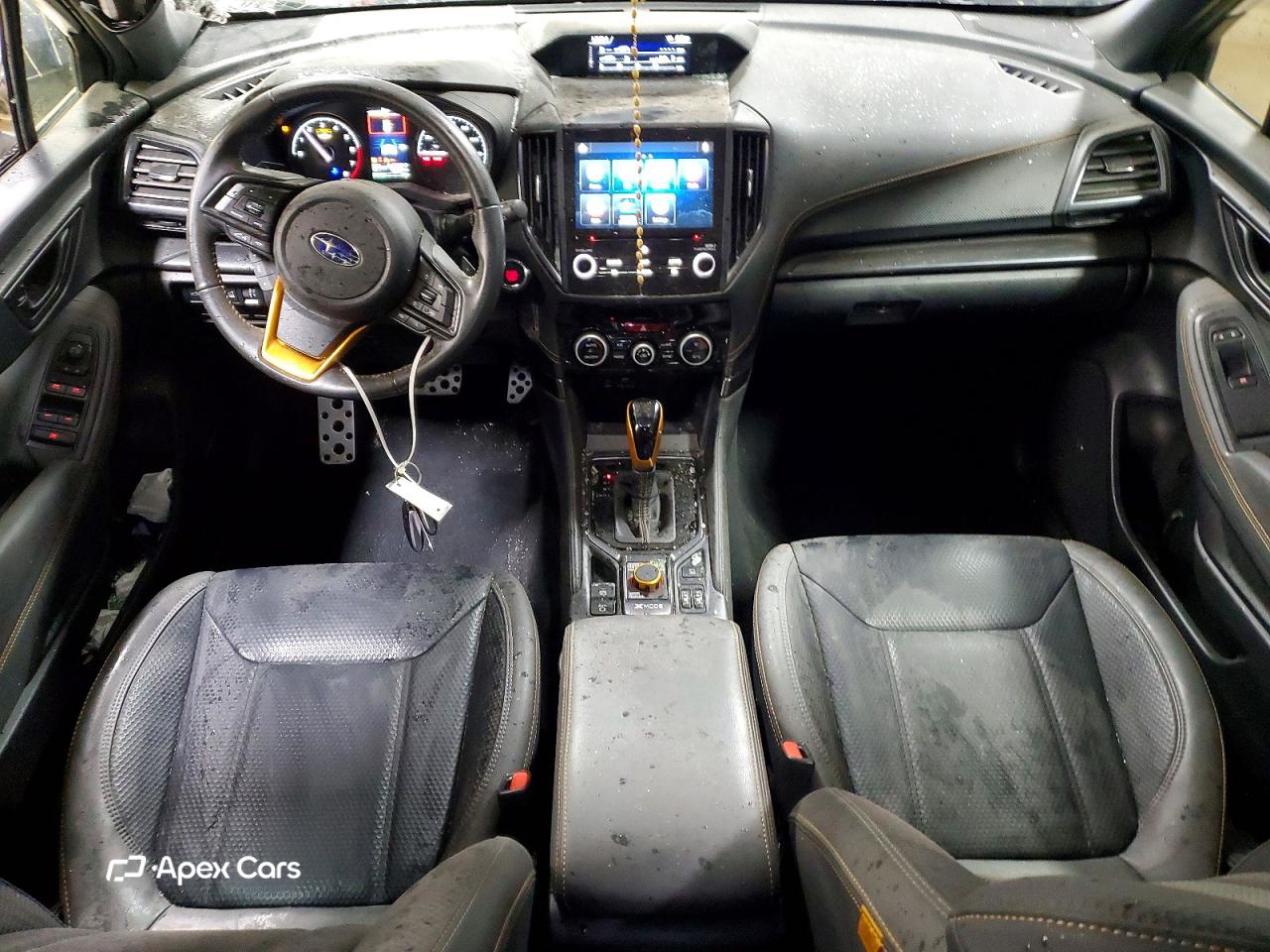 Subaru Forester 2023