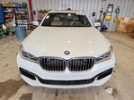 BMW Series 7 2017