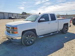 Chevrolet Silverado 2015