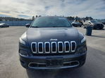 Jeep Cherokee 2015