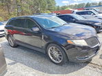 Lincoln MKT 2014
