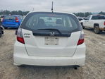 Honda Fit 2013
