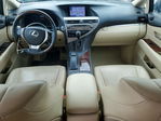 Lexus RX 2014