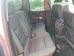 Chevrolet Silverado 2015