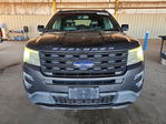 Ford Explorer 2016