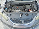 Honda Civic 2014