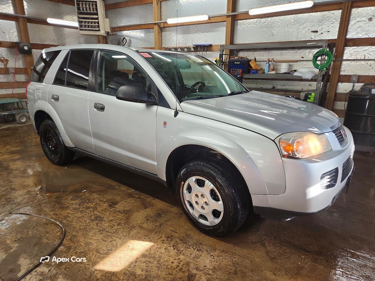 Saturn VUE 2007