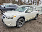 Subaru XV 2014