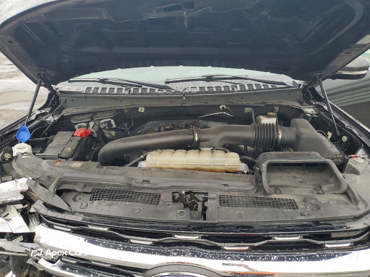 Ford Expedition 2024