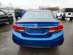 Honda Civic 2015
