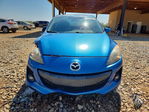 Mazda 3 2012