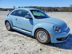 Volkswagen Beetle 2014