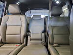Honda Odyssey 2013