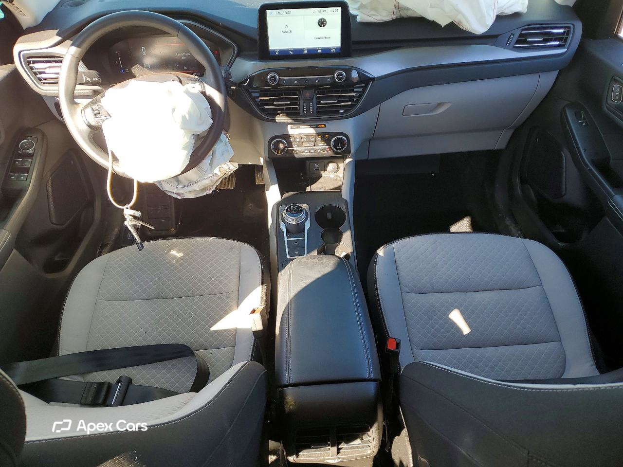 Ford Escape 2023