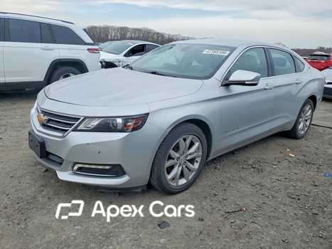 Chevrolet Impala 2018 - Image 1 of 12