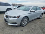 Chevrolet Impala 2018