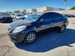 Nissan Versa 2013