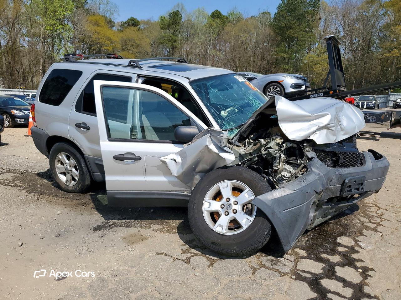 Ford Escape 2005