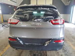 Jeep Cherokee 2016
