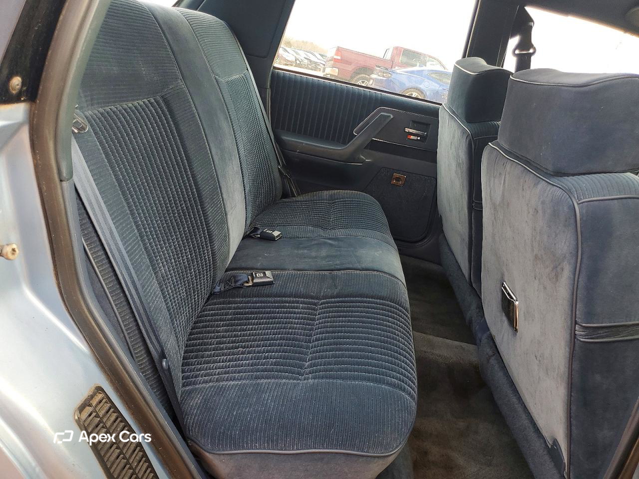 Buick Century 1993