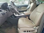 Ford Edge 2012