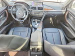 BMW Series 3 2015